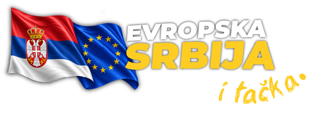 Evropska Srbija